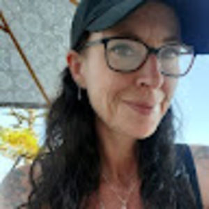 Meet your Posher, Gretchen